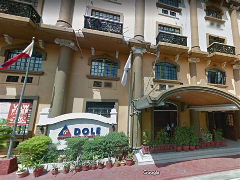 DOLE: Wages of domestic workers in Calabarzon to increase by .